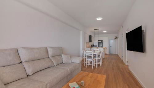 Primera Linea en Matalascañas - Foto 4