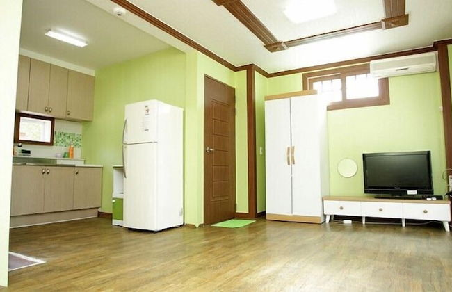 Bandi Hwangto Pension - Foto 4