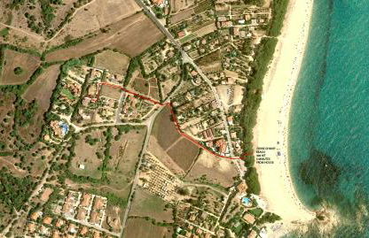 Naked House Sardinia - Foto 22