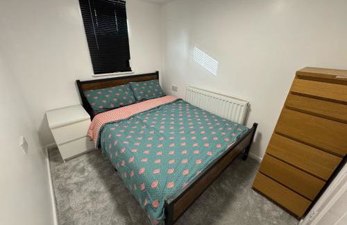 One Bed Studio Flat - Foto 6