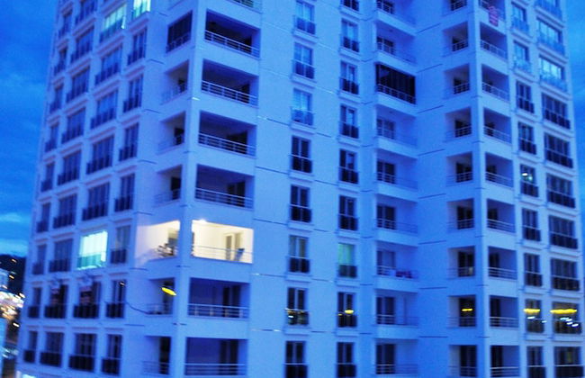 Luxury Apartments with Sea View - Foto 28