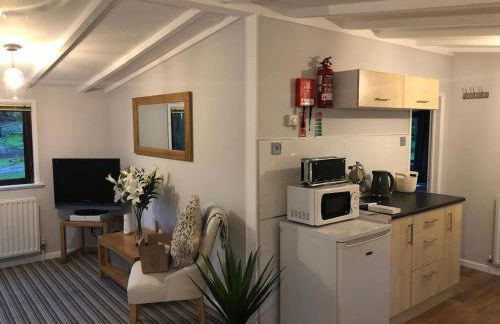 49 Irfon Lodge - Foto 21