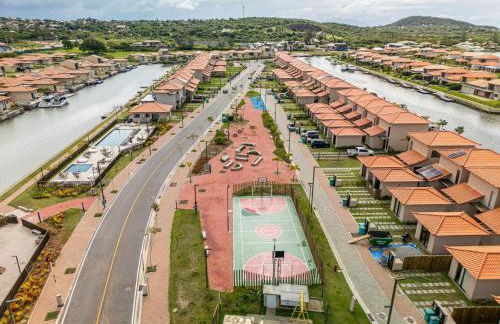 Bz53 Casa con piscina frente al Canal - Arete - Foto 49