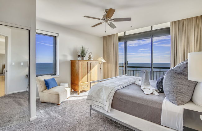 San Luis Resort 1634-penthouse 1634 - Foto 6