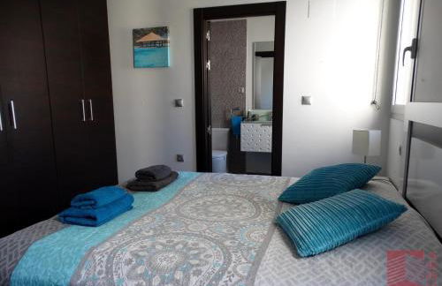 Apartamento Bella Vista - Aqua Nature La Mata - Foto 15
