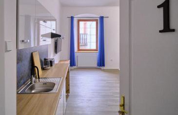 Urania KOWARY Apartamenty - Foto 9