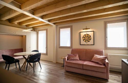 CA' del SAL LUXURY APARTMENTS - Foto 6