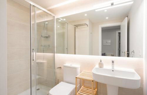 Family apartment in Malaga next to the beach - Photo 6