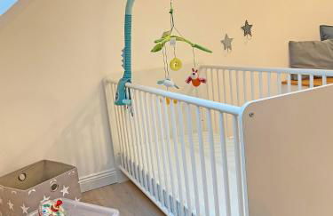 Ferienwohnung Ankerleicht - Foto 22