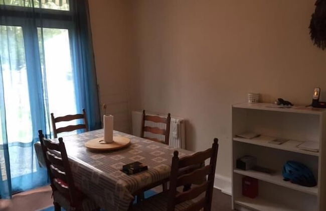 Le Buffle Noir Londres - Foto 12