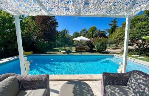 La belle histoire Gîte Ventoux - Foto 1