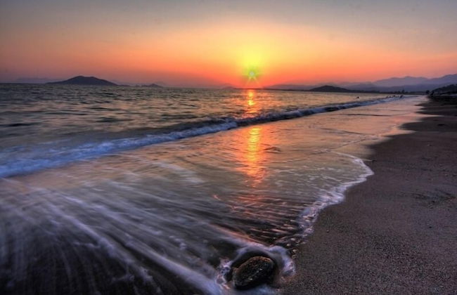 Golden Life Blue Green Residence - Foto 72