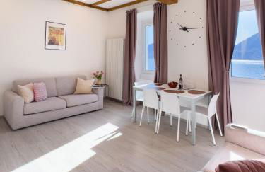 Belvedere 237A Lakeview Luxury Apartment - Foto 44