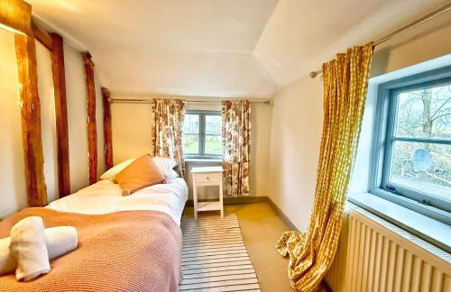 Charming English Cottage in the Essex Countryside - Foto 15