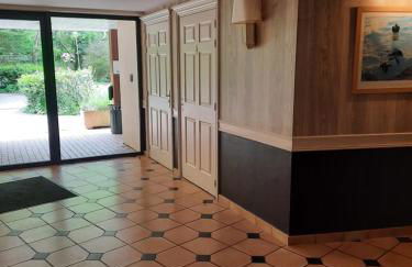 Appartement AB DU PARC - Foto 21