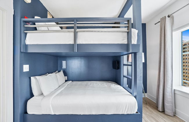 Calypso Tower 3 by Panhandle Getaways - Foto 13