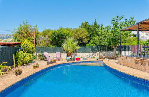 Villa Rebeca - PlusHolidays - Photo 35