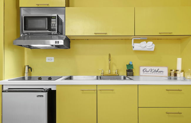 MANSION MIRAFLORES - Photo 76