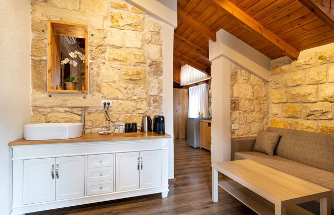 Via Maria Boutique Suites - Foto 37