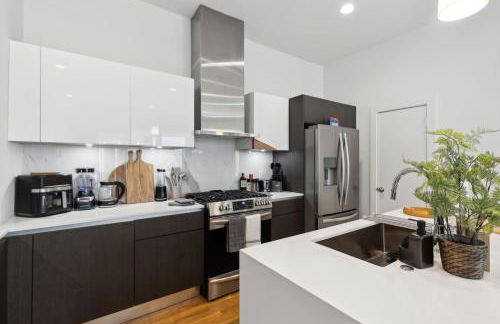 The Indigo 2BDTownhouse DownTown Walkable - Foto 23