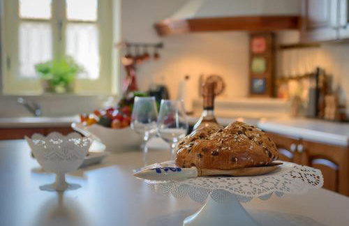 Villa Barbarella - Foto 28