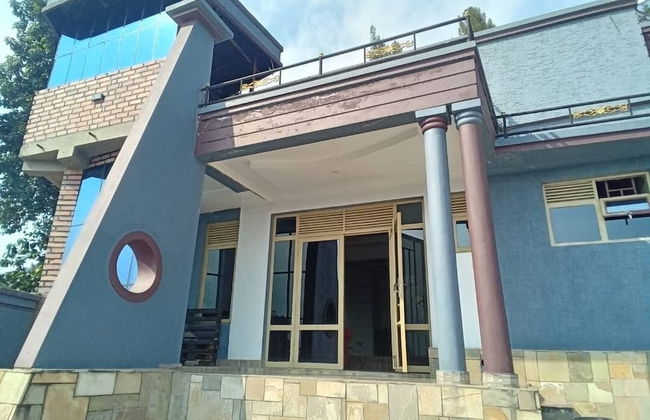 Queen Greenstars Apartment - Foto 12