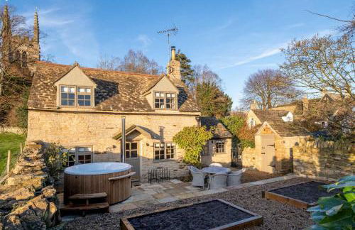 Olive Cottage - Foto 20