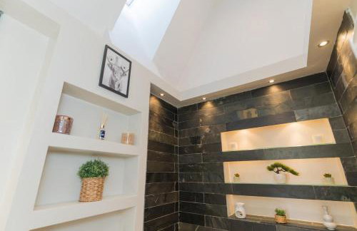 4 Bed House sleeps 6 -Family - Contractors - Foto 52