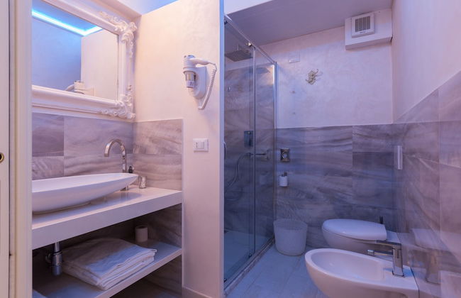 Suite Le Perle - Foto 26