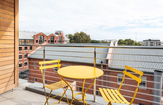 Docklands 423 - Foto 10