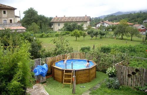 Apartamentos Rurales Rincón de Aiara - Foto 39