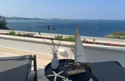 Apartment Infinity Blue - Foto 22