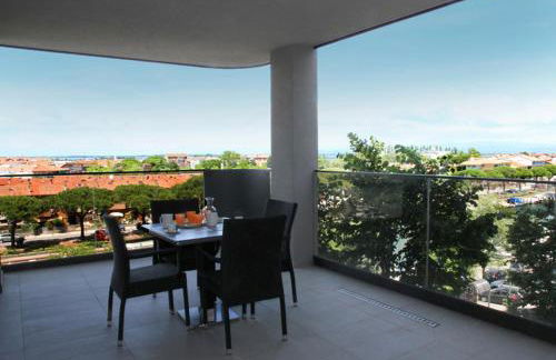 Residence Ormeggio - Foto 50