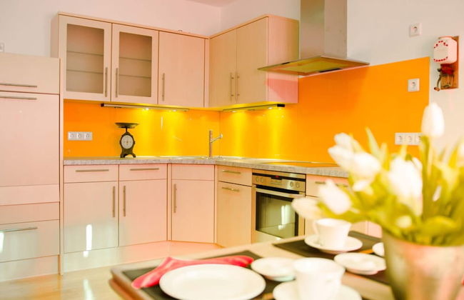 Large Apartment in Urberg in the Black Forest - Photo 10