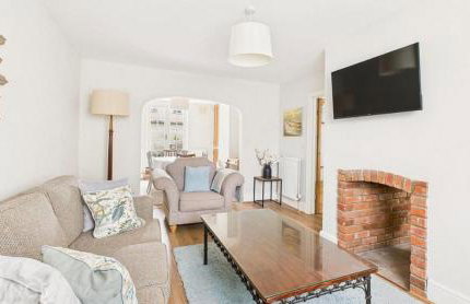 Courtyards, 9 Mount street,Diss - Foto 6