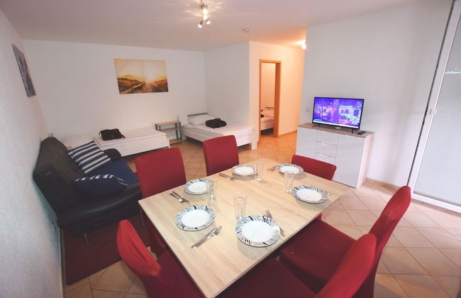 AB Apartment 85 - Photo 10