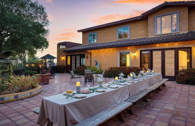 Keys Creek Main House by Avantstay Luxury 9bdr Estate - Foto 58