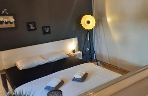 Apartment N&B - Foto 46