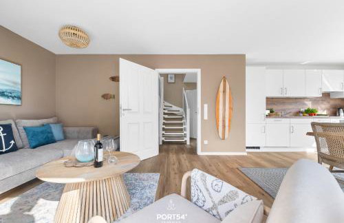 Ferienwohnung Deichkind Büsum - Foto 31