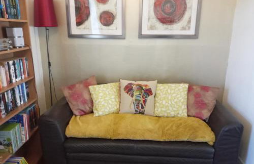 Tilly Cottage, DurhamDales - Foto 8