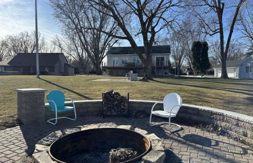 Riverfront Retreat in Wabasha - Foto 30