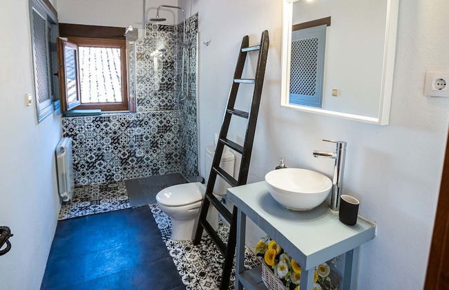 Casa Rural Paraje de yuste - Foto 22