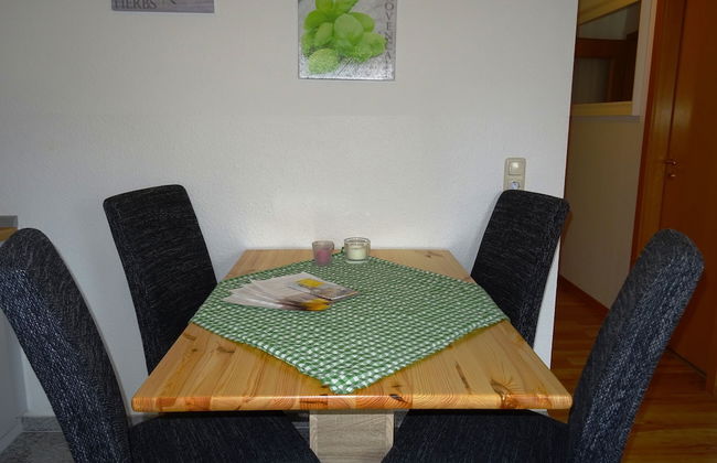 Alte Kelterei - Foto 14