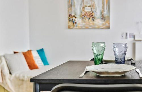 Cozy and Modern Apartment with View - Foto 25