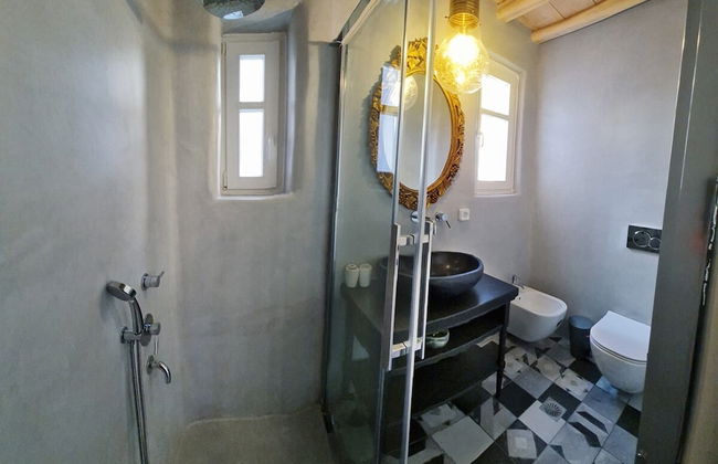 Villa Vanita Agios Ioannis Mykonos - Foto 24