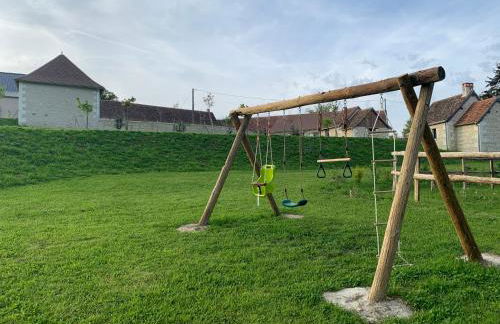 Gîte de la Forge, l'Atelier - Foto 30