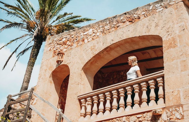 Agroturisme Son Barceló Mas - Foto 5