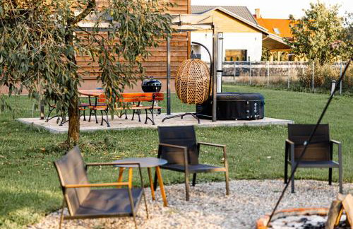 Apartament nr 1 Chorzelów - Foto 23