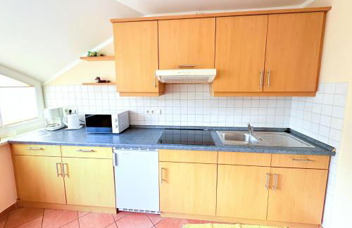 Ferienwohnung Lavendel 2 - Foto 6