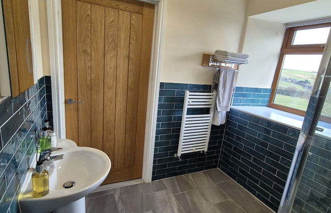 Padley Farm - Foto 48